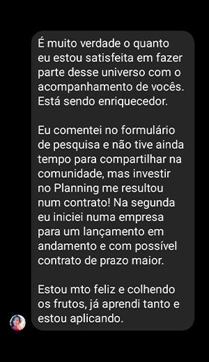 Depoimento