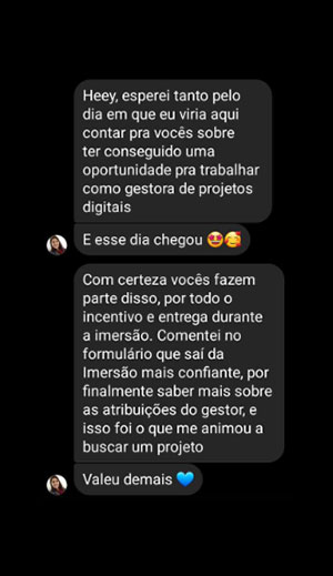 Depoimento