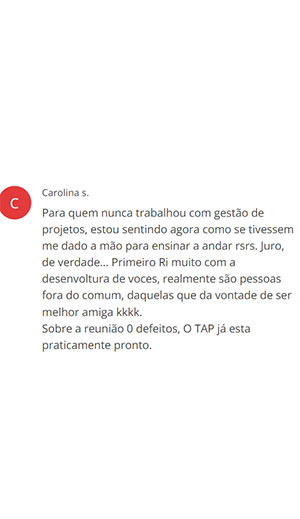 Depoimento