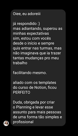 Depoimento