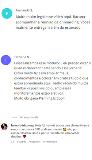 Depoimento