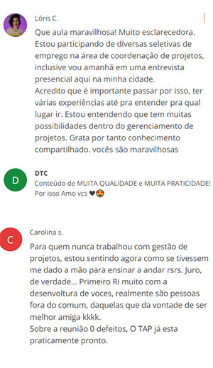 Depoimento