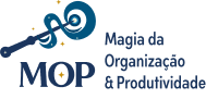 Logo da MOP