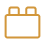 Ícone de uma peça de logo