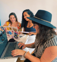 Reunião IGPP