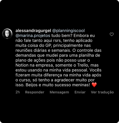 Depoimento
