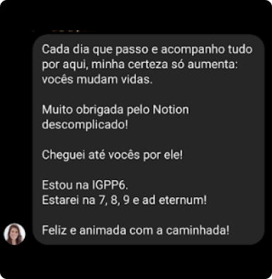 Depoimento