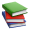 Ícone de livros
