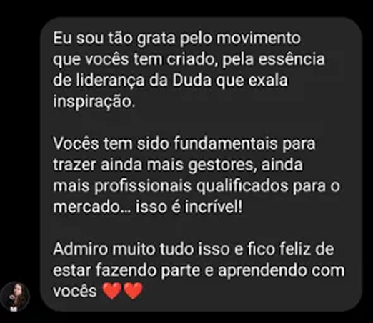 Depoimento