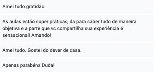 Depoimento