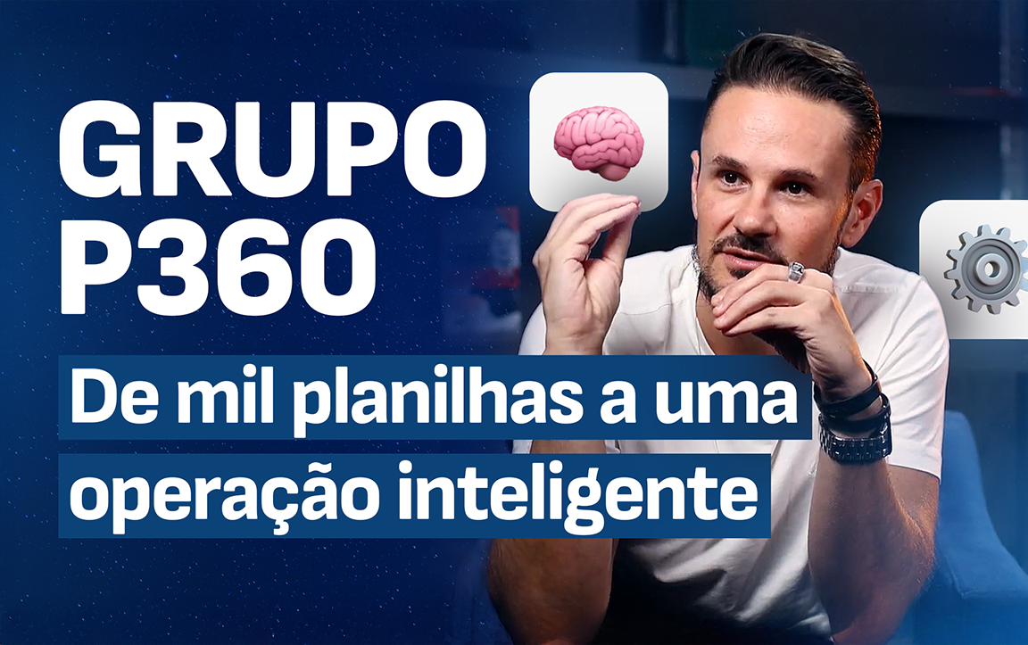 Grupo P360 + Planning is Cool