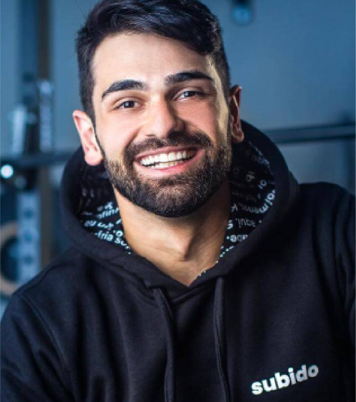 Foto Pedro Sobral