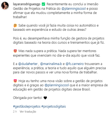 Depoimento