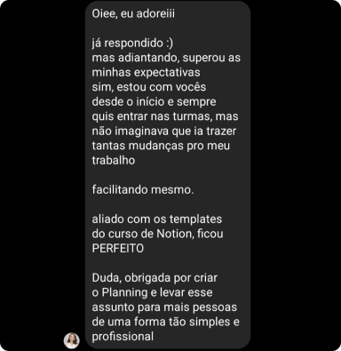 Depoimento