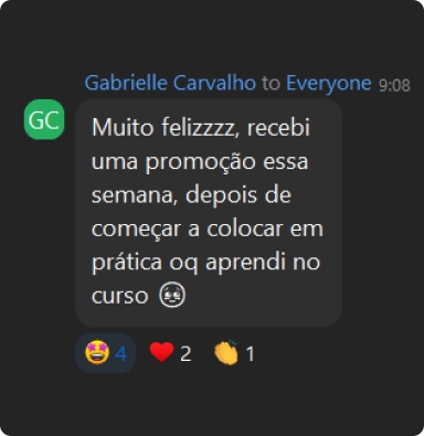 Depoimento