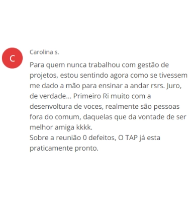 Depoimento