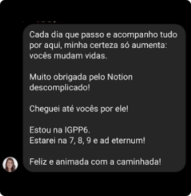 Depoimento
