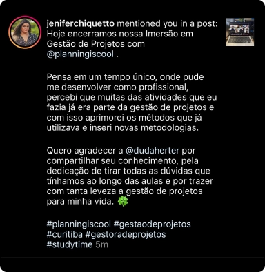 Depoimento
